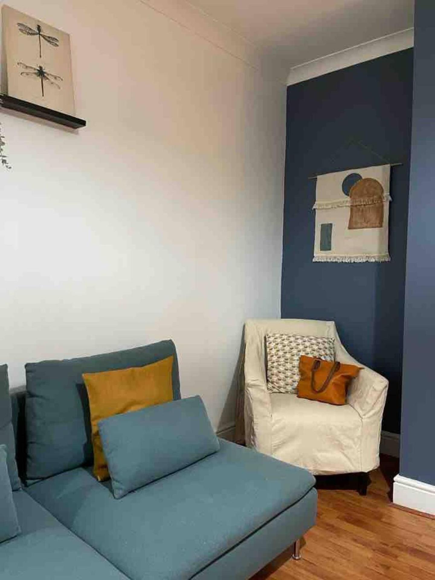 Gorgeous Spacious 2 Bedroom Home 10 Mins To City Gateshead Bagian luar foto