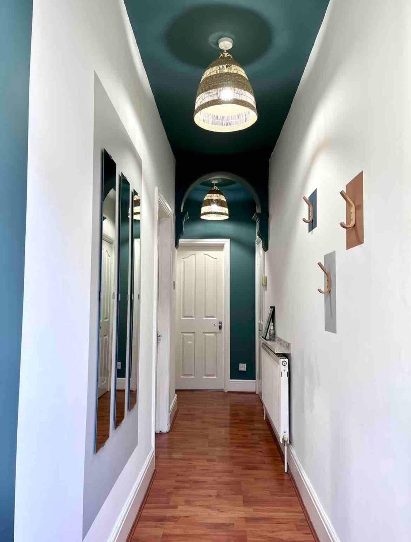 Gorgeous Spacious 2 Bedroom Home 10 Mins To City Gateshead Bagian luar foto