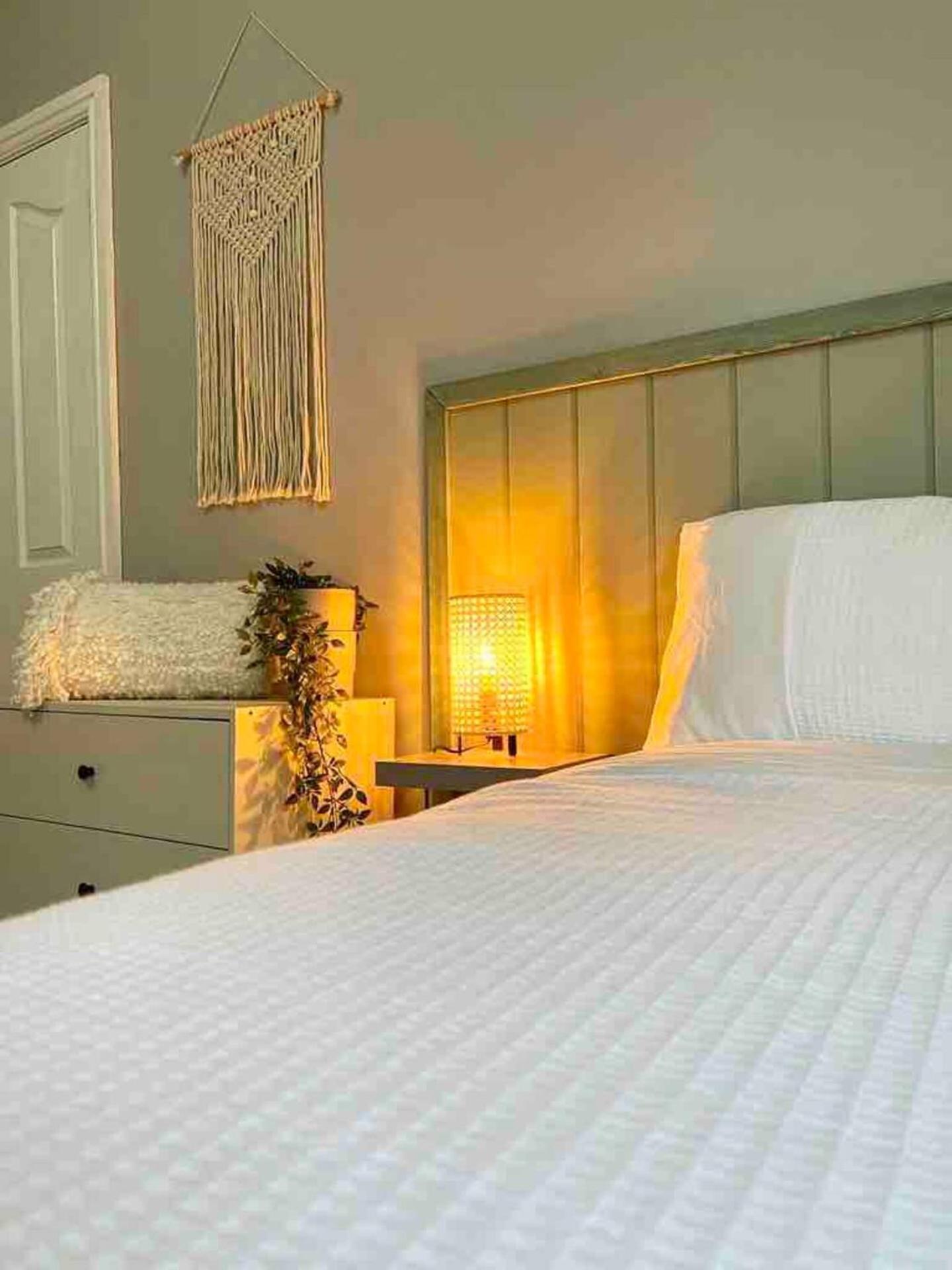 Gorgeous Spacious 2 Bedroom Home 10 Mins To City Gateshead Bagian luar foto