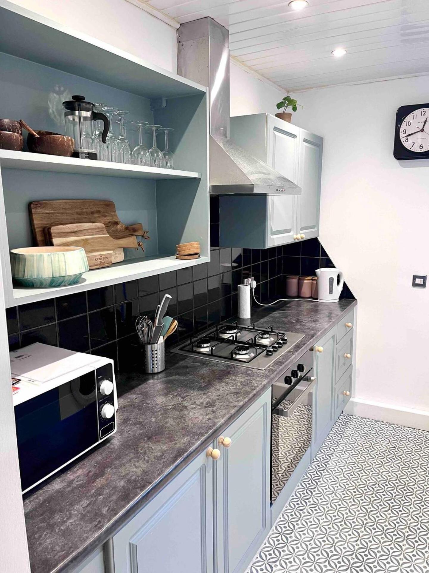 Gorgeous Spacious 2 Bedroom Home 10 Mins To City Gateshead Bagian luar foto